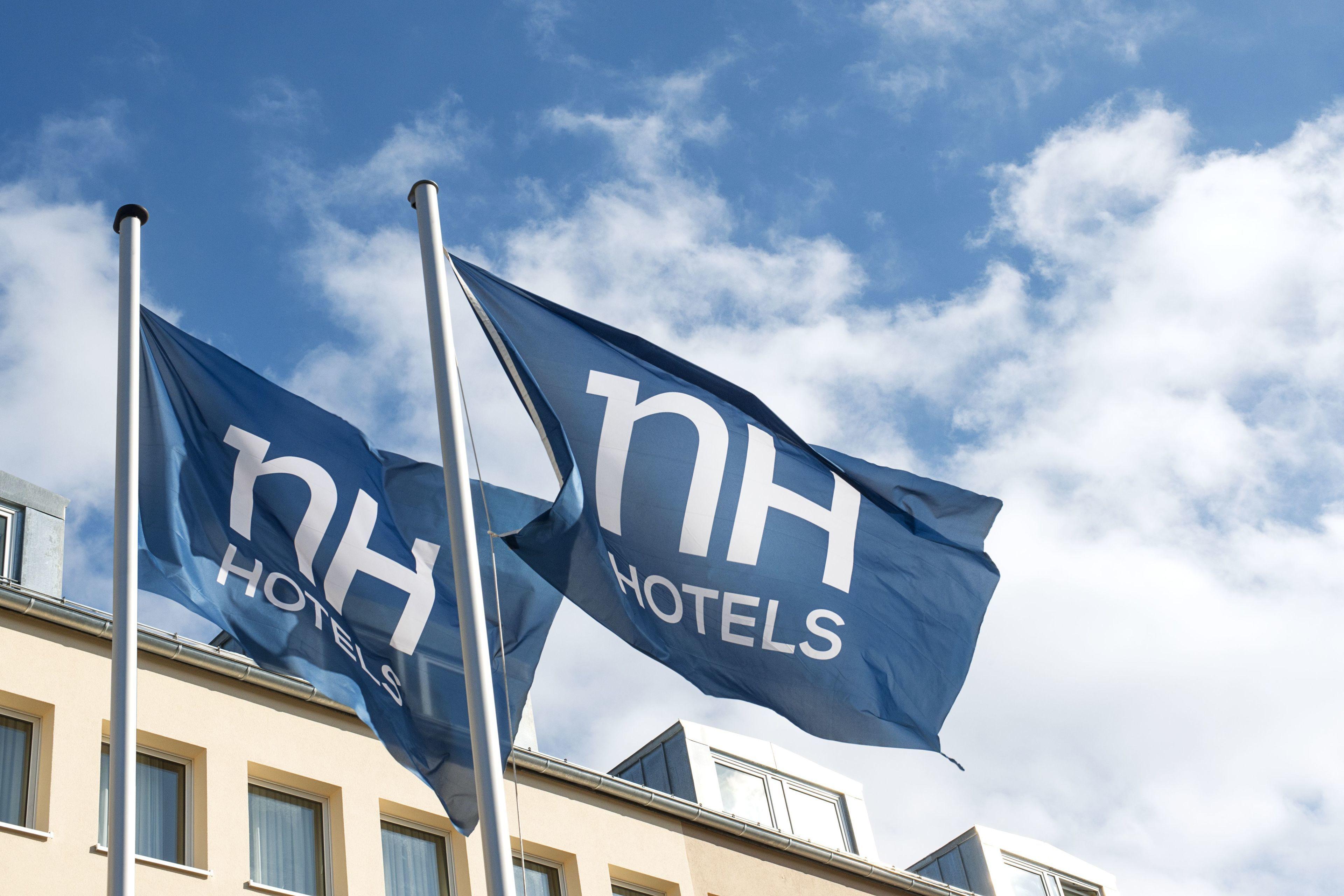 Nh Muenchen City Sued, Munich